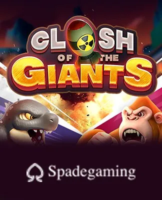 Clash of the Giants - SG