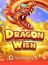 Dragon Wish - SG