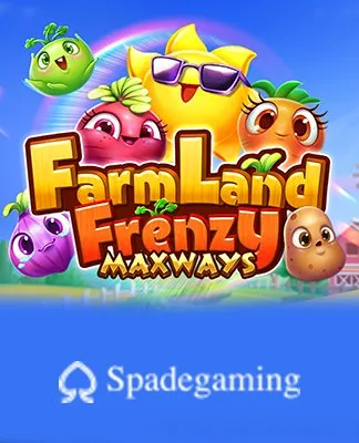 Farmland Frenzy Maxways - SG
