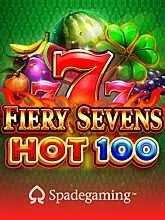 Fiery Sevens Hot 100 - SG
