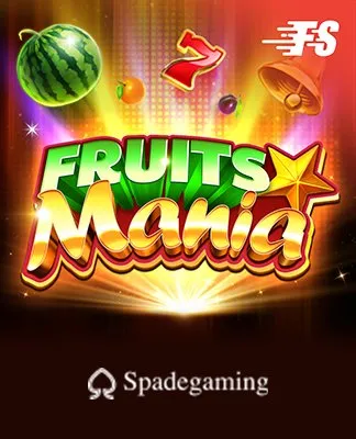 Fruits Mania - SG
