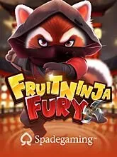Fruit Ninja Fury - SPADEGAMING