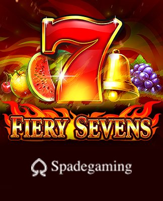 Fiery Sevens