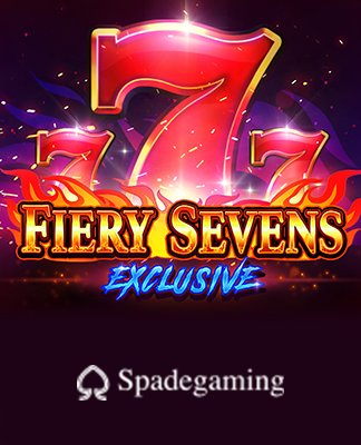 Fiery Sevens Exclusive