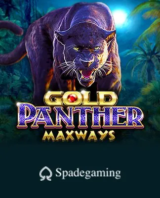 Gold Panther Maxways - SG