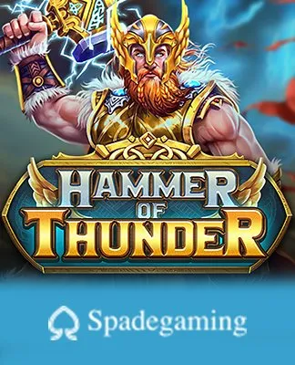 Hammer of Thunder - SG