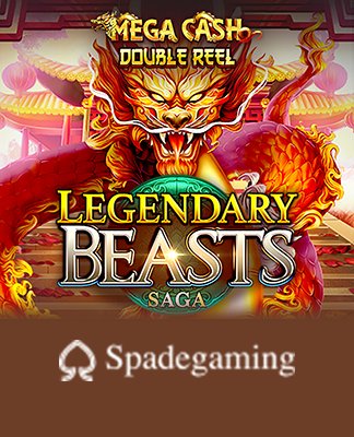 Legendary Beasts Saga