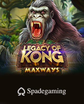 Legacy of Kong Maxways