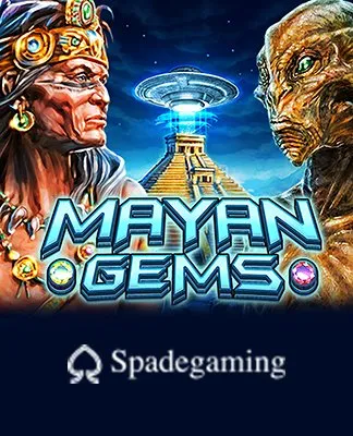 Mayan Gems - SG