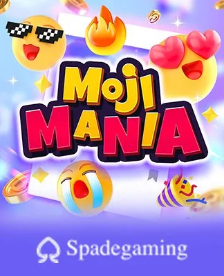 Moji Mania - SG