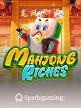 Mahjong Riches - SG