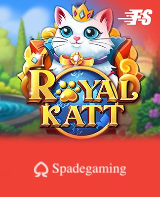 Royal Katt
