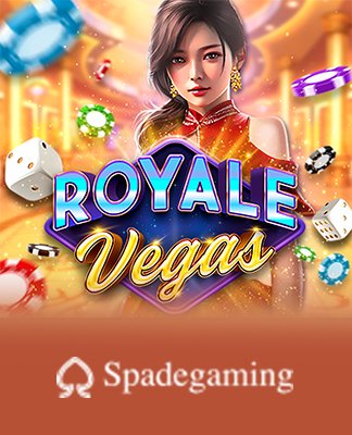 Royale Vegas