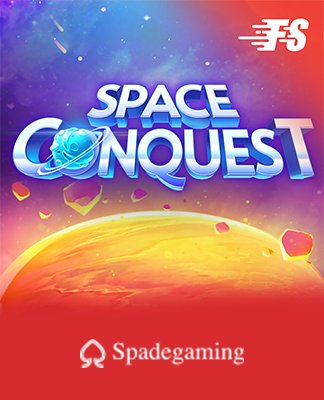 Space Conquest