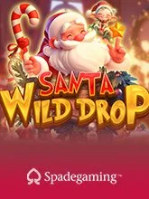 Santa Wild Drop - SPADEGAMING