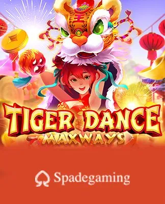 Tiger Dance - SG