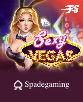 Sexy Vegas - SG