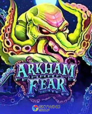 Arkham Fear 94.05 - SKYWIND