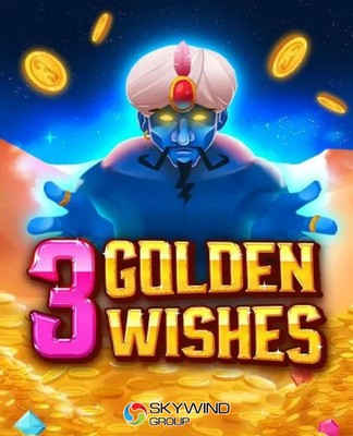 3 Golden Wishes