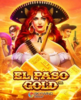El Paso Gold - SKYWIND
