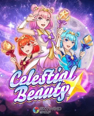 Celestial Beauty - SKYWIND