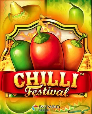 Chilli Festival - SKYWIND