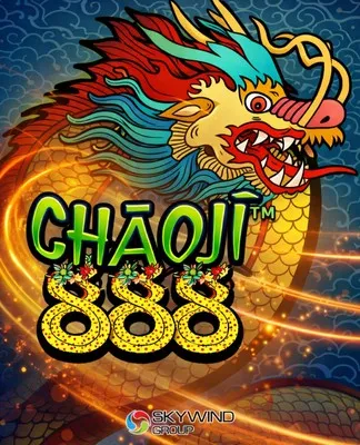 Chaoji 888 - SKYWIND