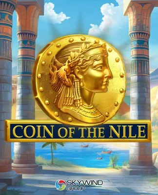 Coin Of The Nile - SKYWIND