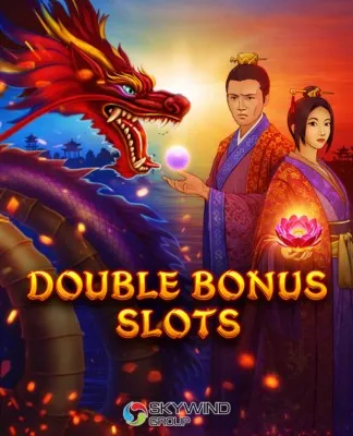 Double Bonus - SKYWIND