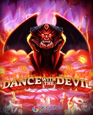 Dance with the Devil - SKYWIND