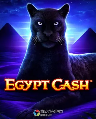 Egypt Cash - SKYWIND