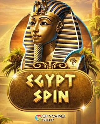 Egypt Spin - SKYWIND