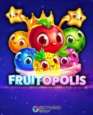 Fruitopolis - SKYWIND