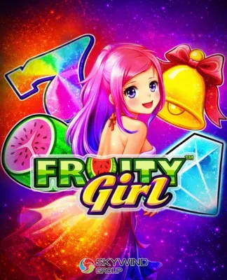 Fruity Girl - SKYWIND