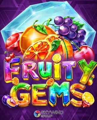 Fruity Gems - SKYWIND