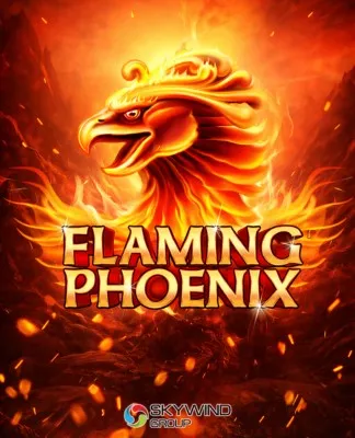 Flaming Phoenix - SKYWIND