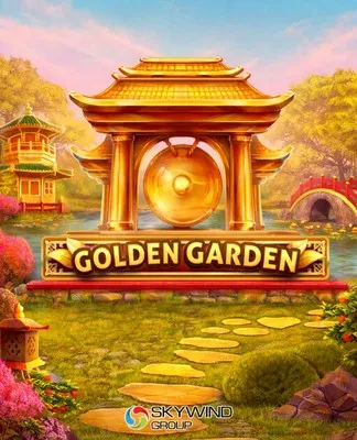Golden Garden - SKYWIND
