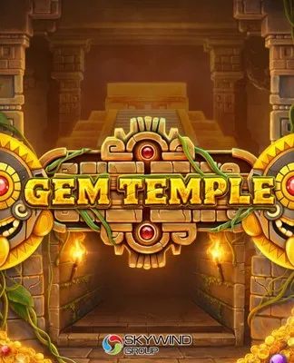 Gem Temple - SKYWIND