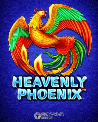 Heavenly Phoenix - SKYWIND