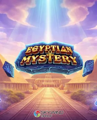 Egyptian Mystery - SKYWIND