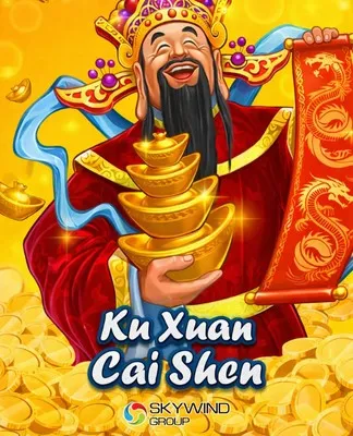 Ku Xuan Cai Shen - SKYWIND
