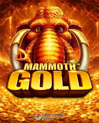 Mammoth Gold - SKYWIND