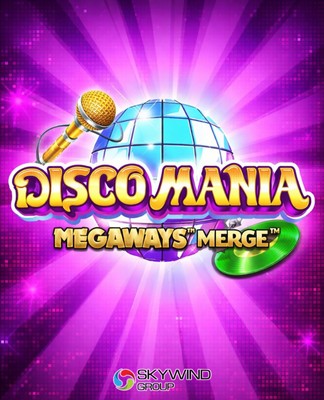 Disco Mania Megaways™ Merge™
