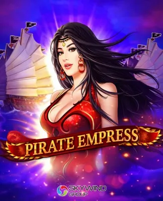Pirate Empress - SKYWIND