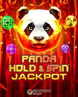 Panda Hold And Spin NO PJP - SKYWIND