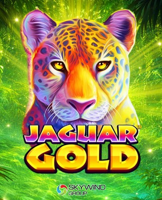 Jaguar Gold
