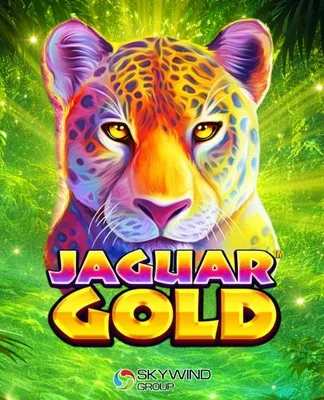 Jaguar Gold - SKYWIND
