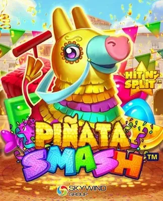 Piñata Smash™ - SKYWIND