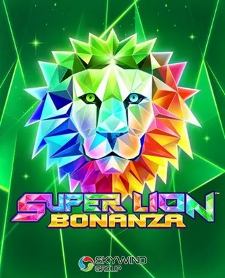 Super Lion Bonanza - SKYWIND
