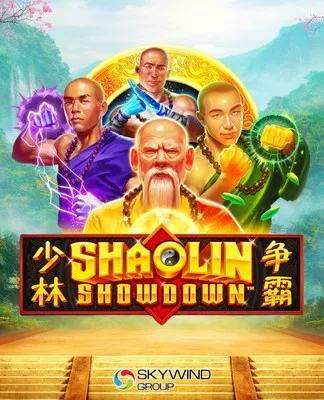Shaolin Showdown - SKYWIND